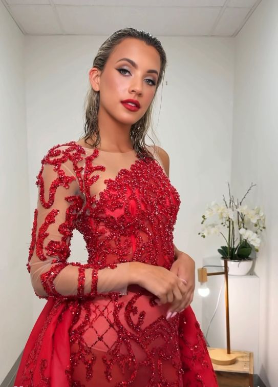 Tamarua Beauty Academy