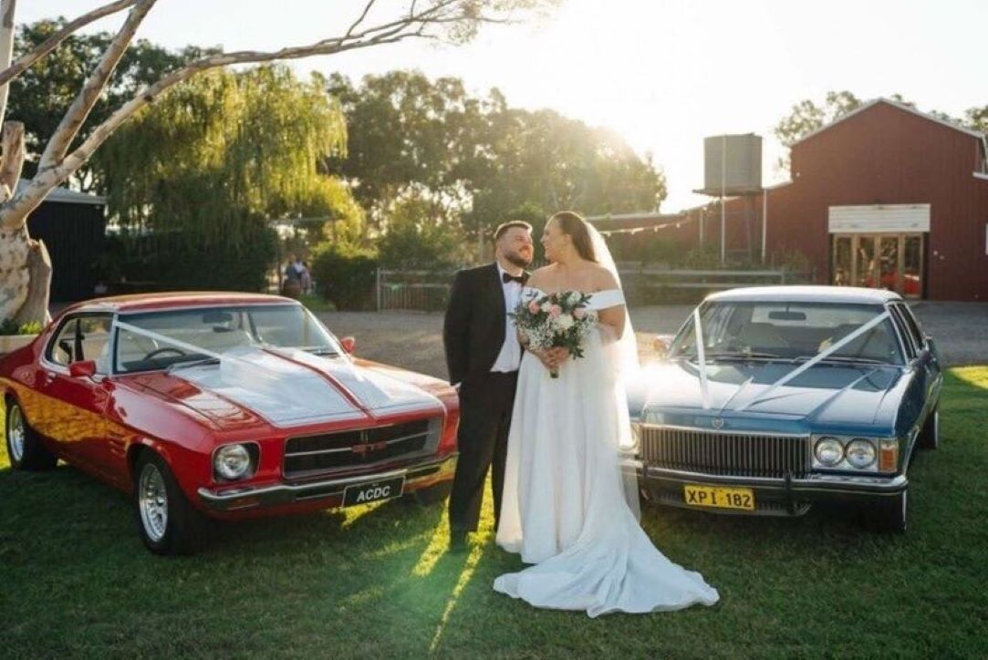 Diamond Class Event Car Hire