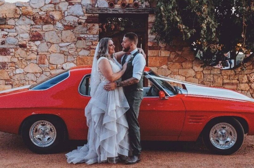 Diamond Class Event Car Hire