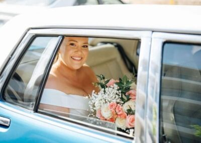 Diamond Class Event Car Hire