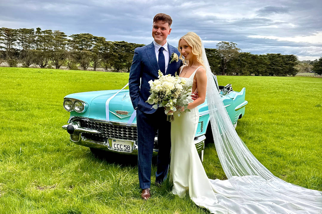 Classic & Classy Chauffeur Co 