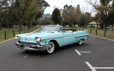 Classic & Classy Chauffeur Co