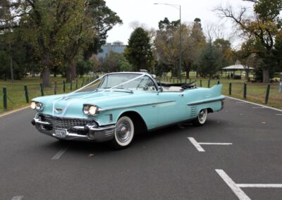 Classic & Classy Chauffeur Co