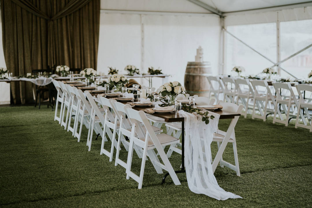 Darraweit Valley Cider