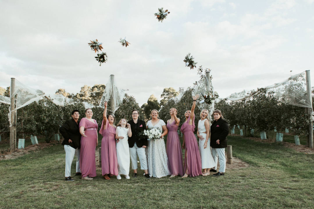 Darraweit Valley Cider