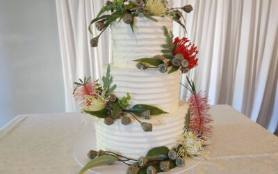 My Delicious Cake & Decorating Supplies