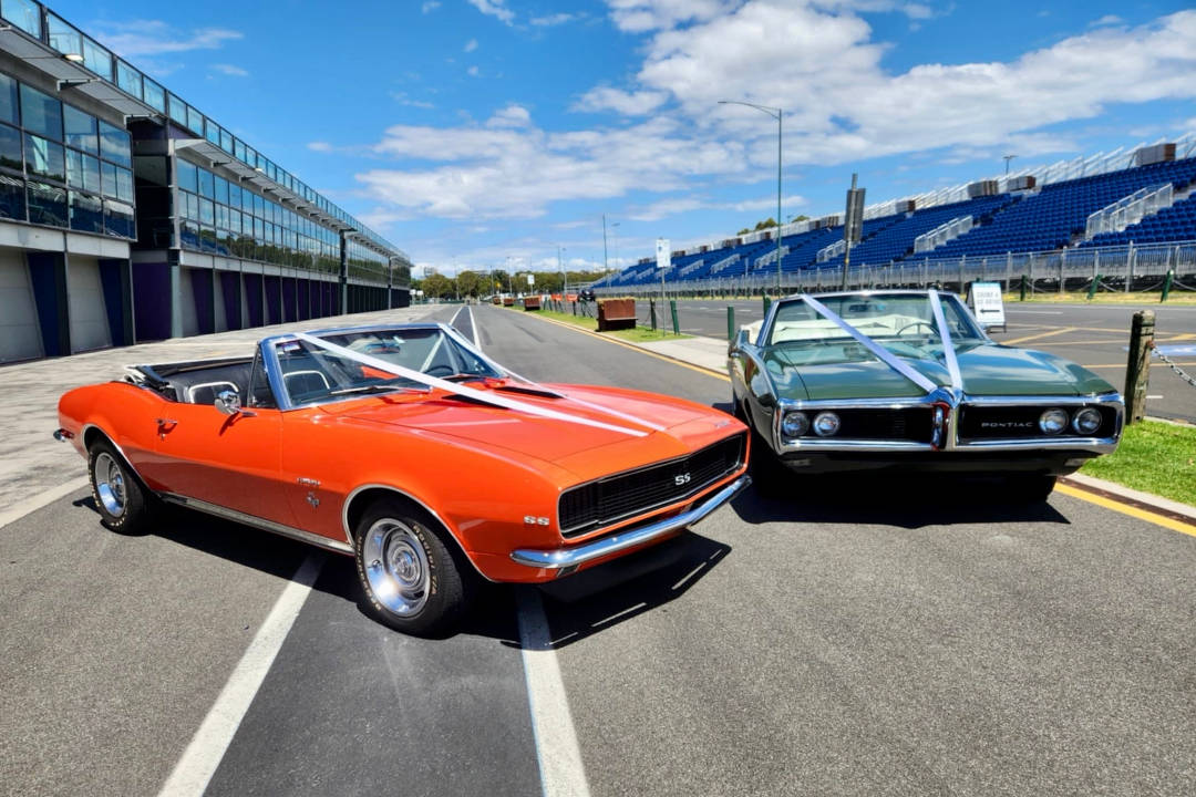 Classic & Classy Chauffeur Co