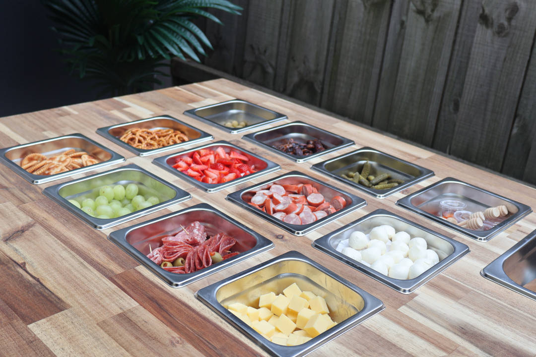 The Grazing Frenchie