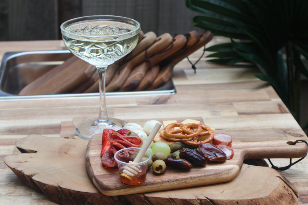 The Grazing Frenchie