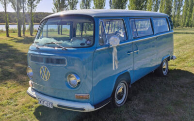 Kombi Love