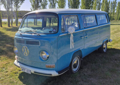 Kombi Love