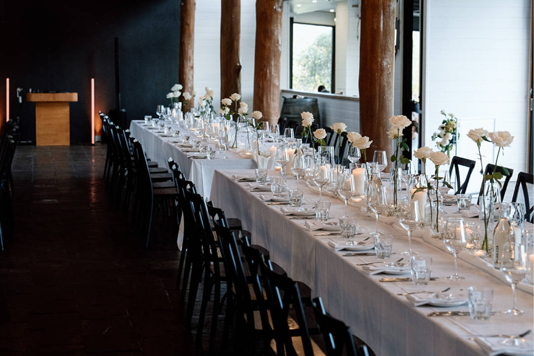 Fergusson Restaurant & Winery