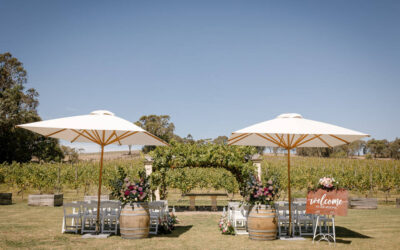 Fergusson Restaurant & Winery