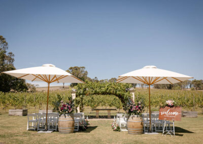 Fergusson Restaurant & Winery