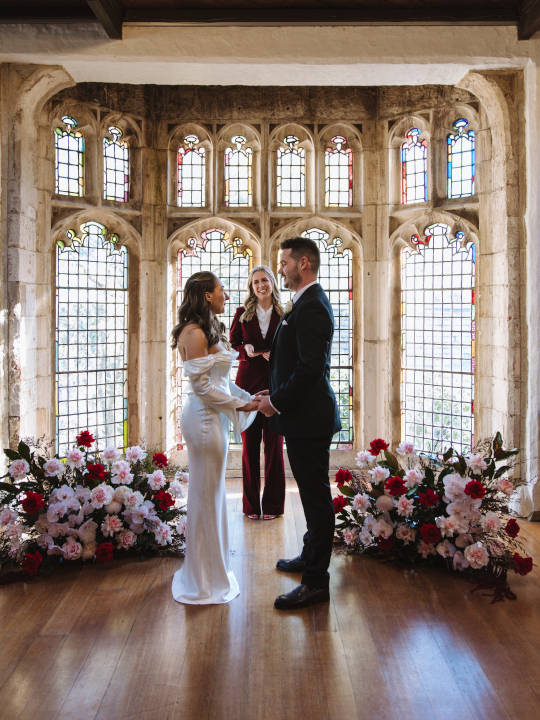 Brooke Brodie Celebrant 