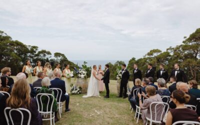 Brooke Brodie Celebrant