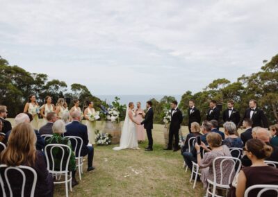 Brooke Brodie Celebrant