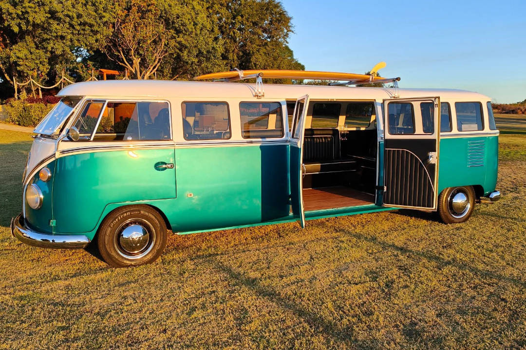 Carlows_Kombi Doors Open Perth