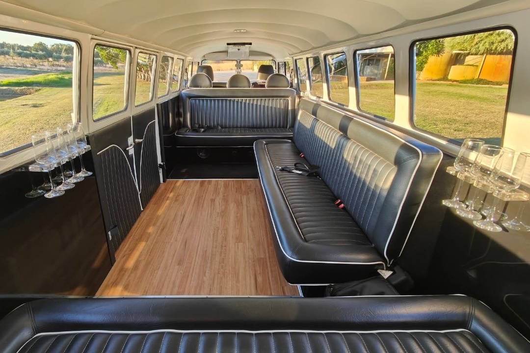 Carlows_Kombi Inside Perth