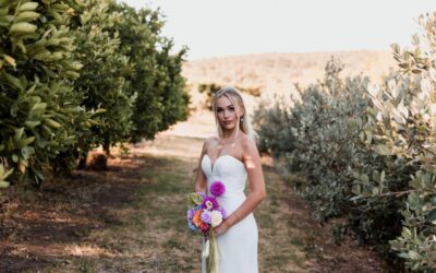 Chesney’s Bridal