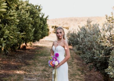 Chesney’s Bridal