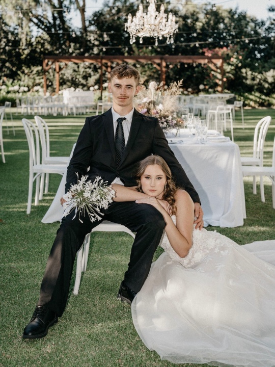 Chesney's Bridal 