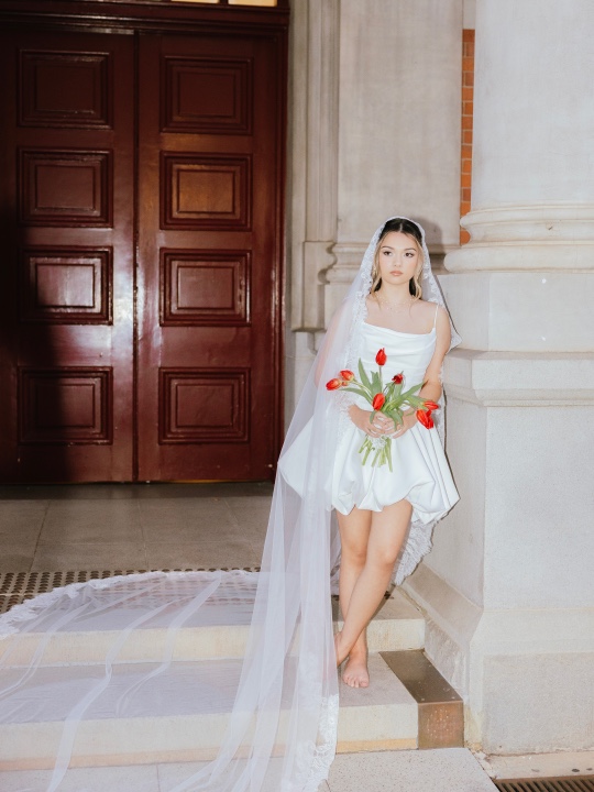 Chesney's Bridal 