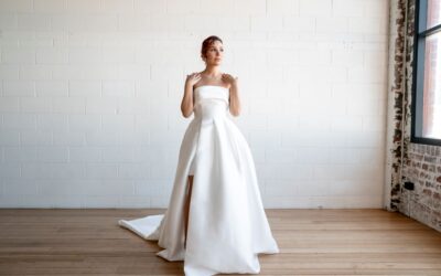 Element J Bridal