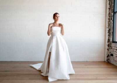 Element J Bridal