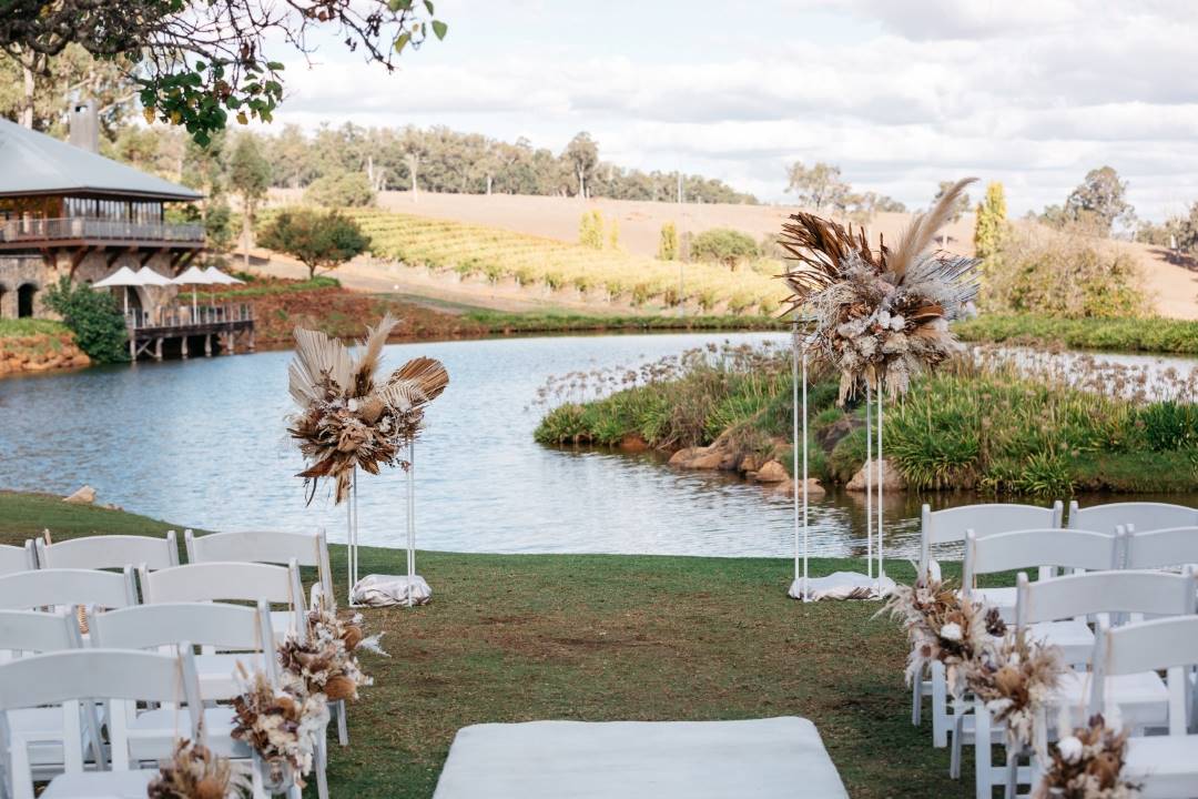 Flower_Nation Aisle Perth