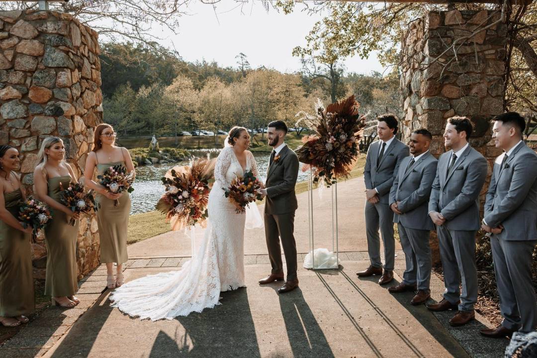 Flower_Nation Wedding Perth