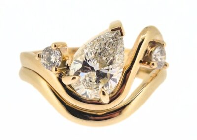 Marita Joy Fine Jewellery
