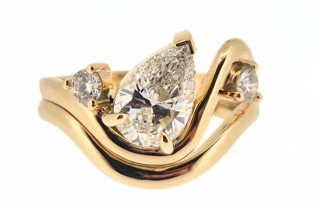 Martia Jewellery - Ring Marita Joy Fine Jewellery