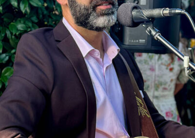 Matt Foti | Live Music, DJ & MC