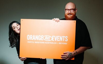 Orange Ave Events
