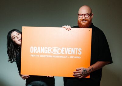 Orange Ave Events