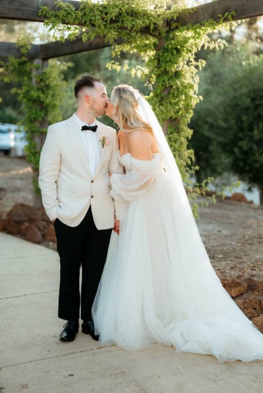 Taylah_Jayde_Photo Kiss Perth