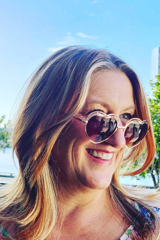 Your Ceremony By Nicole Melbourne