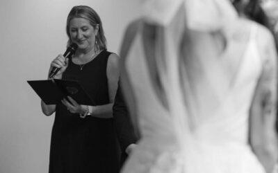 Your Ceremony By Nicole