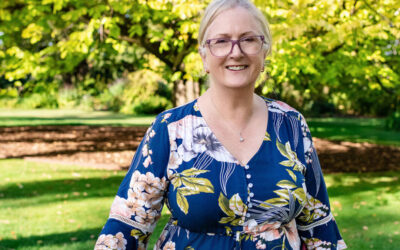 A Celebrant For Ceremonies