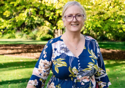 A Celebrant For Ceremonies