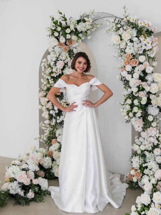 HOBNOB_Bridal Sleeves