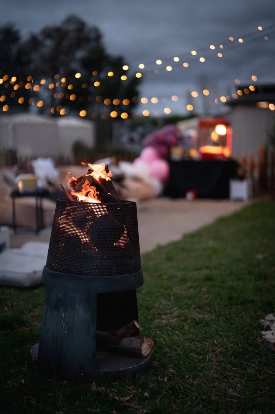 Starlight Cinema Soirée