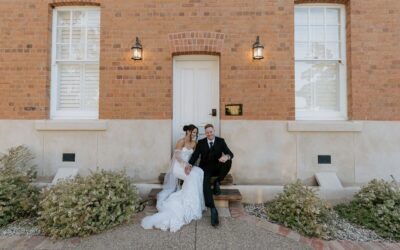 Perricoota Station Events