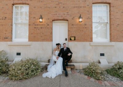 Perricoota Station Events