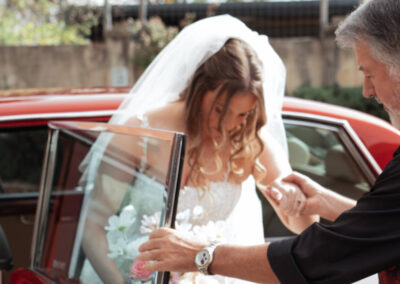 Qba Chauffeur Services