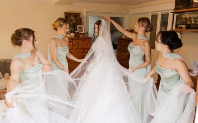 The Bridal and Hair Studio