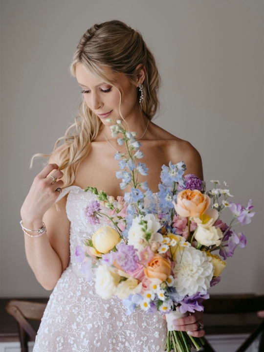 Bridal Hair Studio 3