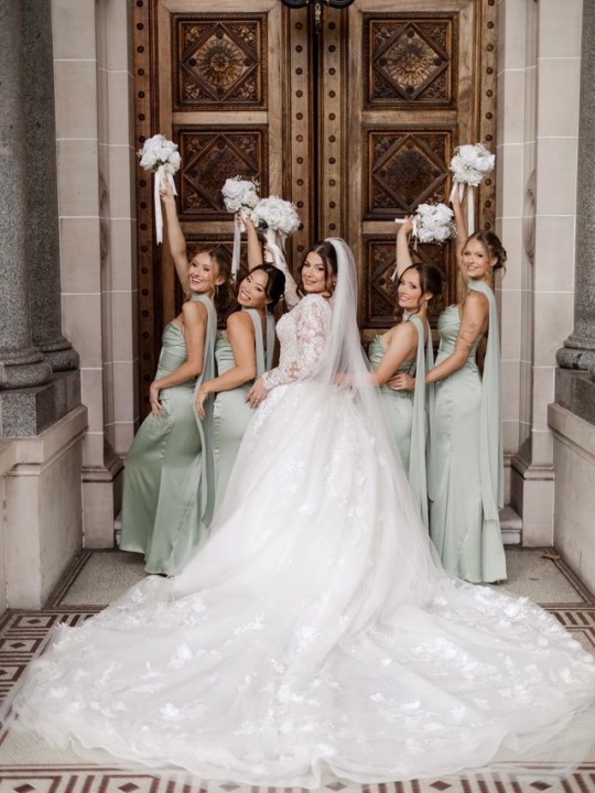 Bridal Hair Studio 4