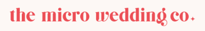 The Micro Wedding Co